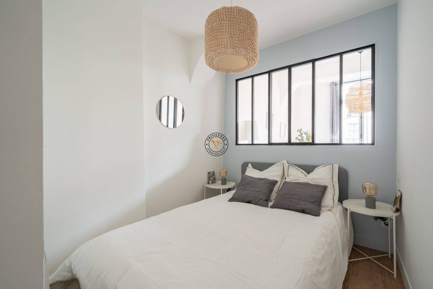 Appartement 2 pièces 36 m² · à Nantes · 35,8 m² · 815 €