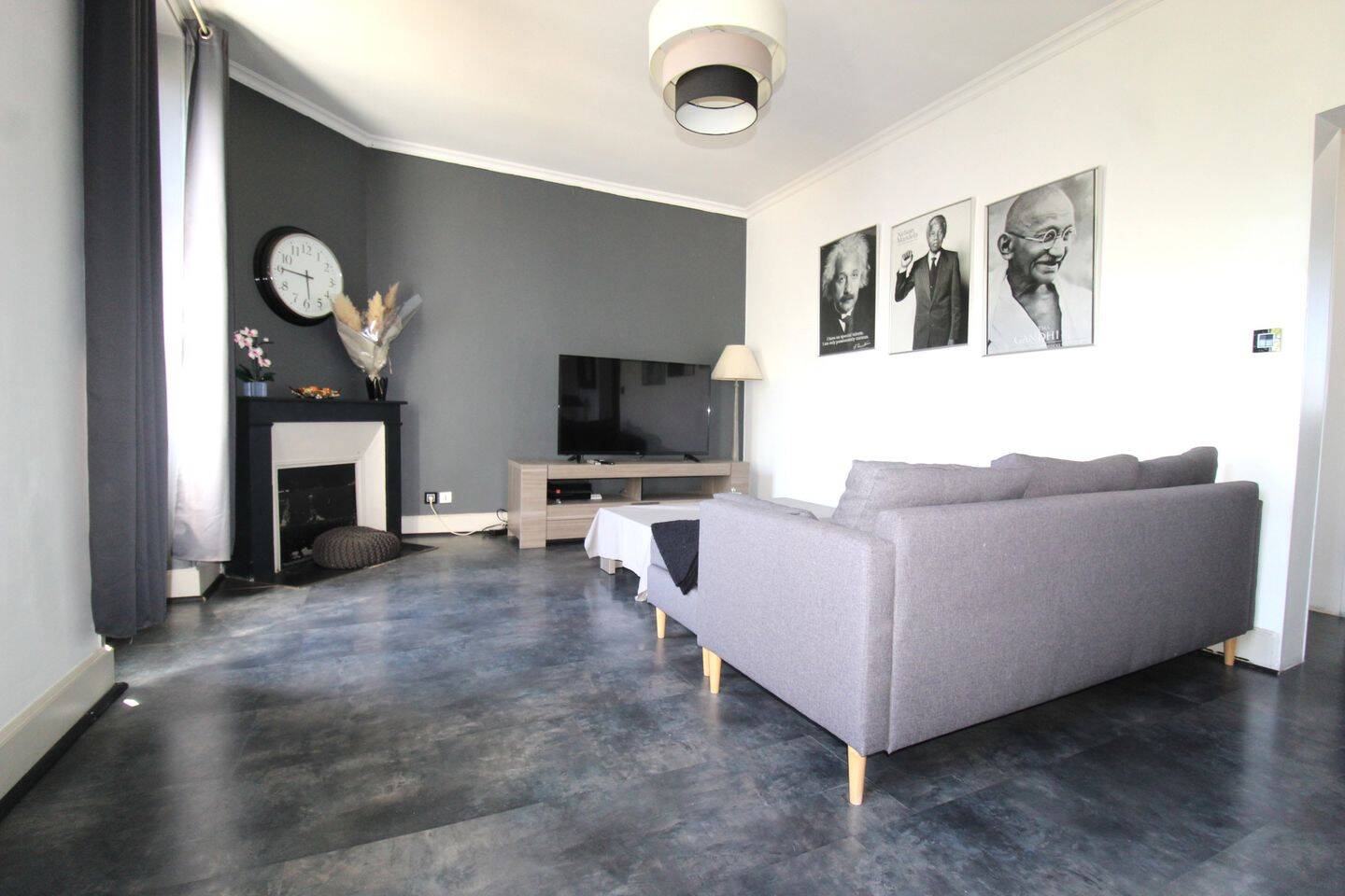 Appartement 4 pièces 95 m² · à Nevers · 95,1 m² · 99 900 €