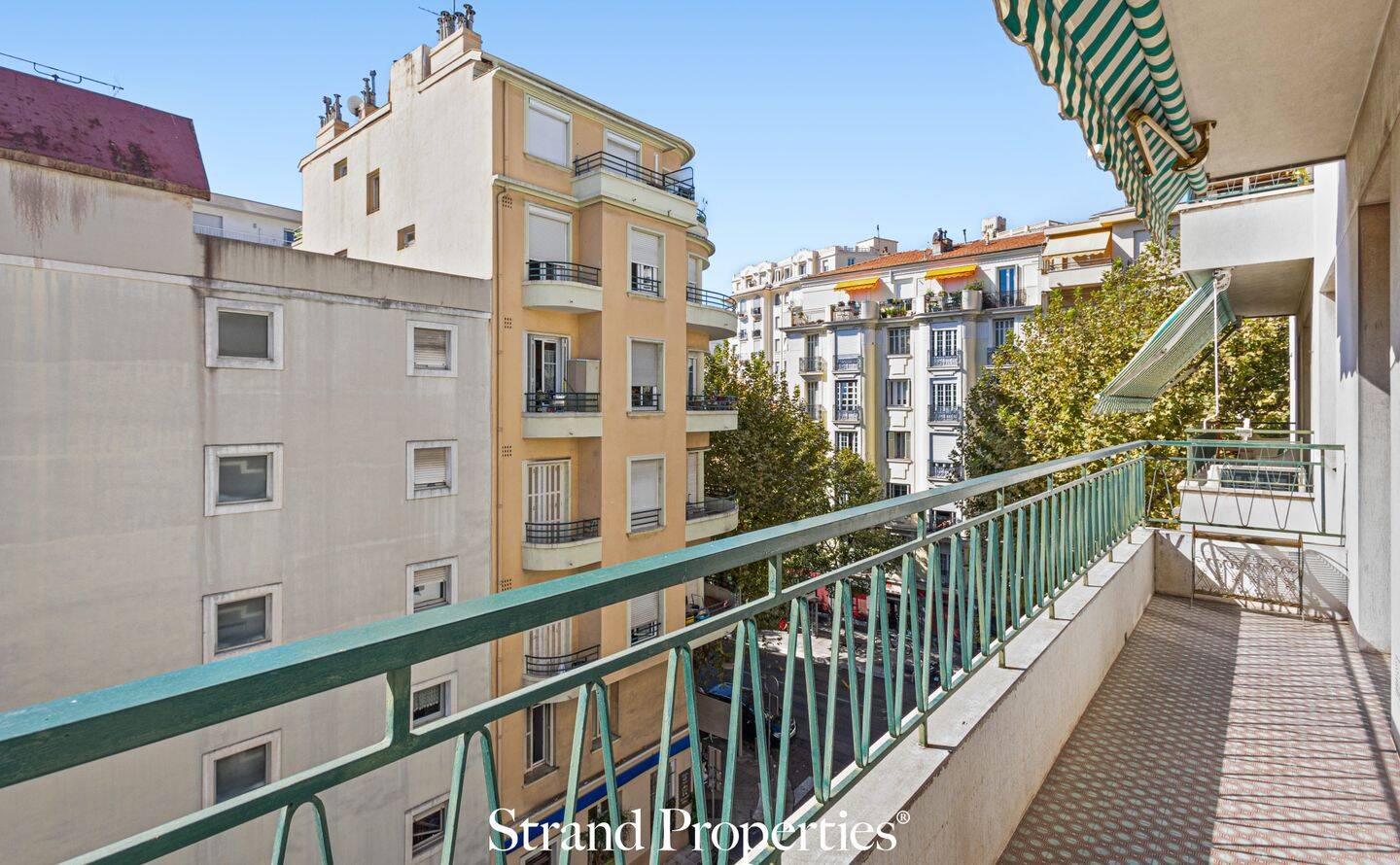 Appartement 3 pièces 72 m² · à Nice · 72 m² · 485 000 €