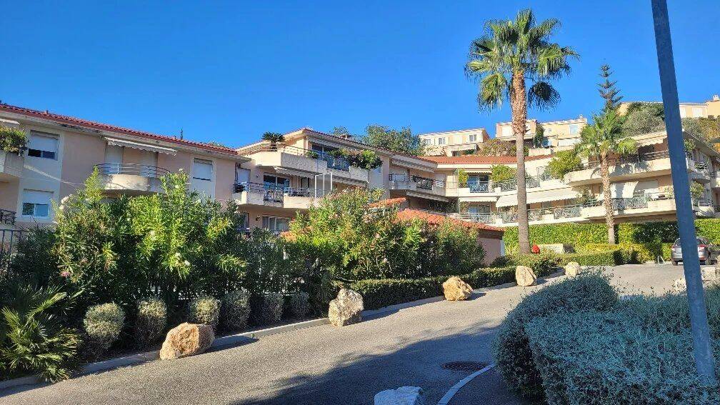 Appartement 2 pièces 48 m² · à Nice · 48 m² · 1 080 €/mois