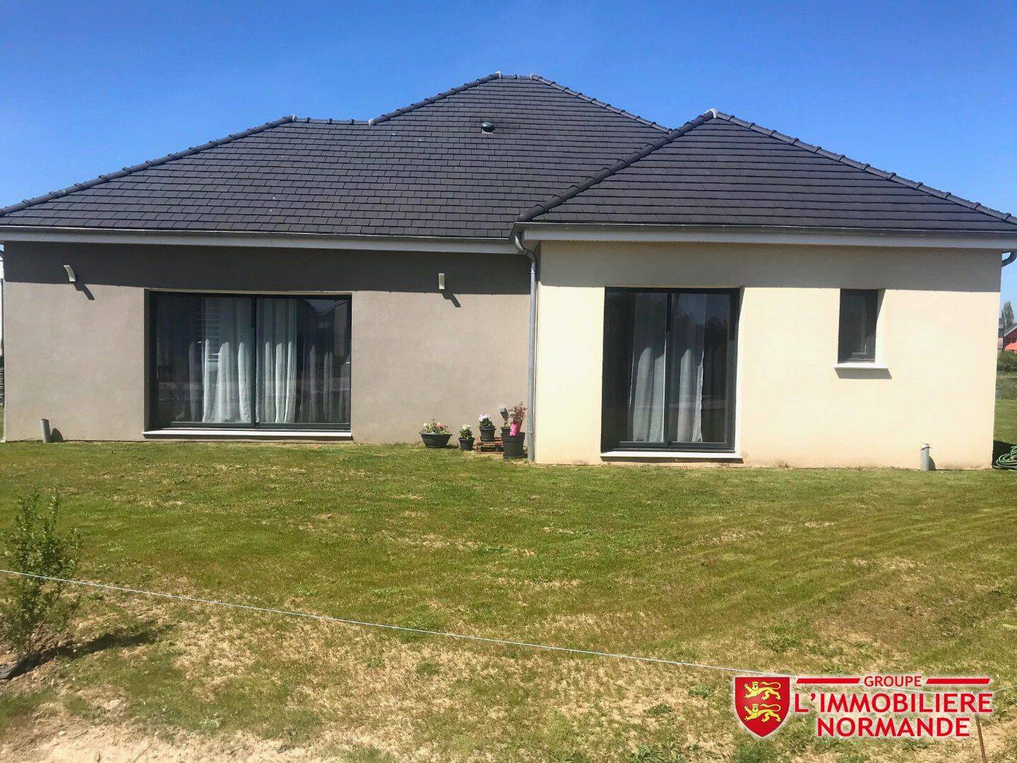 Maison 5 pièces 135 m² · à Val-de-Reuil · 135 m² · 339 000 €