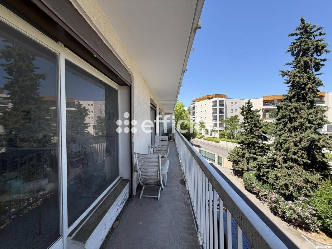 Appartement 4 pièces 85 m² · à Montpellier · 85 m² · 280 000 €