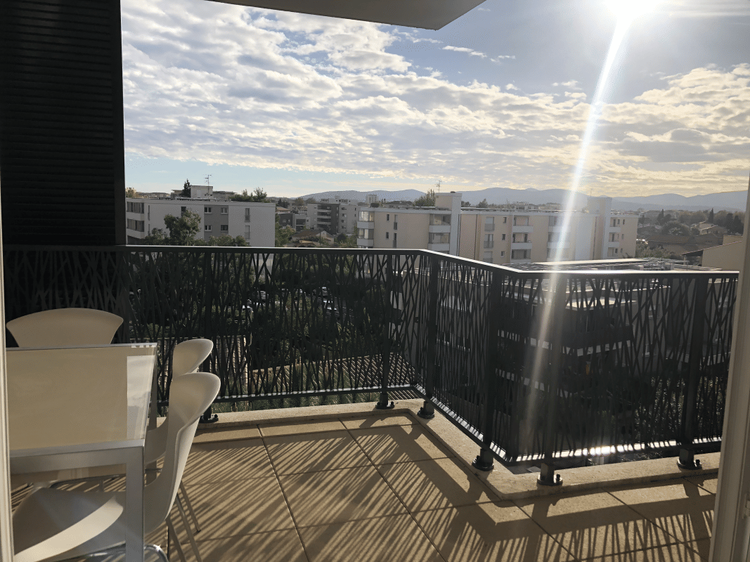 Appartement 1 pièce 31 m² · à Fréjus · 31 m² · 670 €/mois