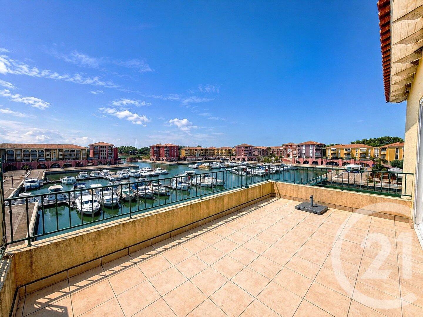 Appartement 3 pièces 90 m² · à Lattes · 90,1 m² · 1 395 €