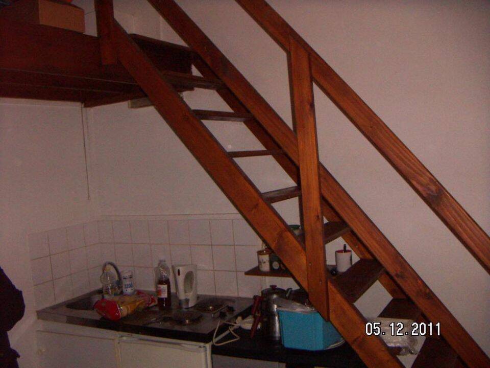 Appartement 2 pièces 35 m² · à Lille · 35 m² · 575 €