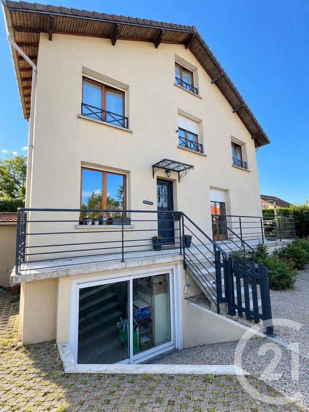 Maison 4 pièces 99 m² · à Sartrouville · 99 m² · 519 000 €