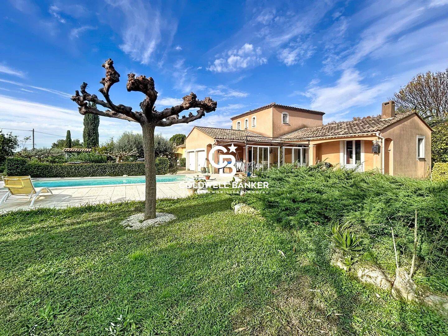 Maison 4 pièces 120 m² · à Le Muy · 120 m² · 469 000 €