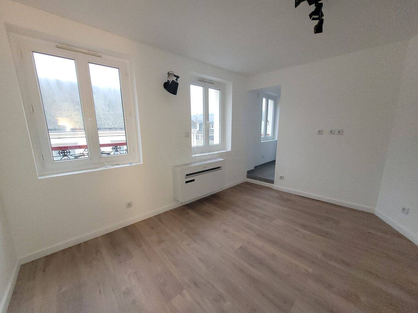 Appartement 1 pièce 16 m² · à Saint-Valery-en-Caux · 16 m² · 400 €