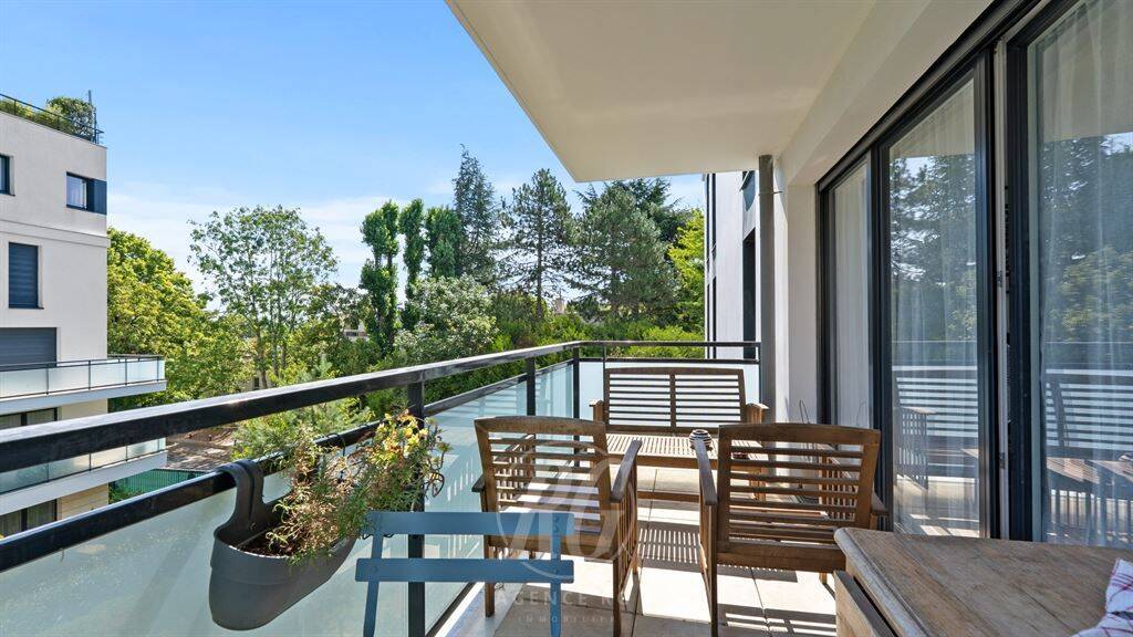 Appartement 2 pièces 45 m² · à Garches · 45 m² · 1 120 €