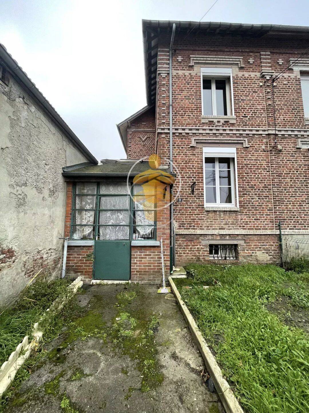 Maison 4 pièces de 91 m² à Danizy