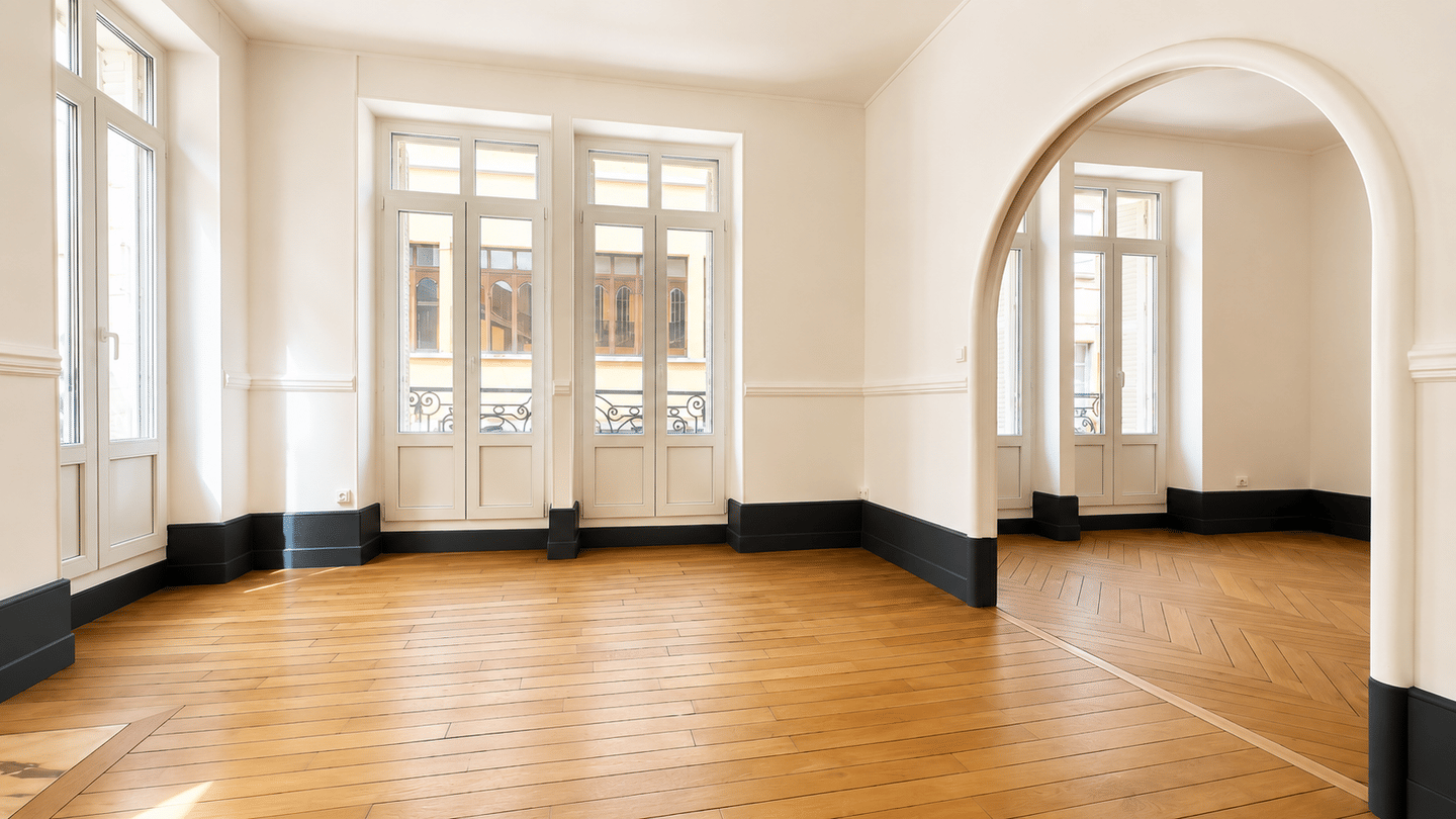 Appartement 5 pièces 86 m² · à Dijon · 86 m² · 390 000 €