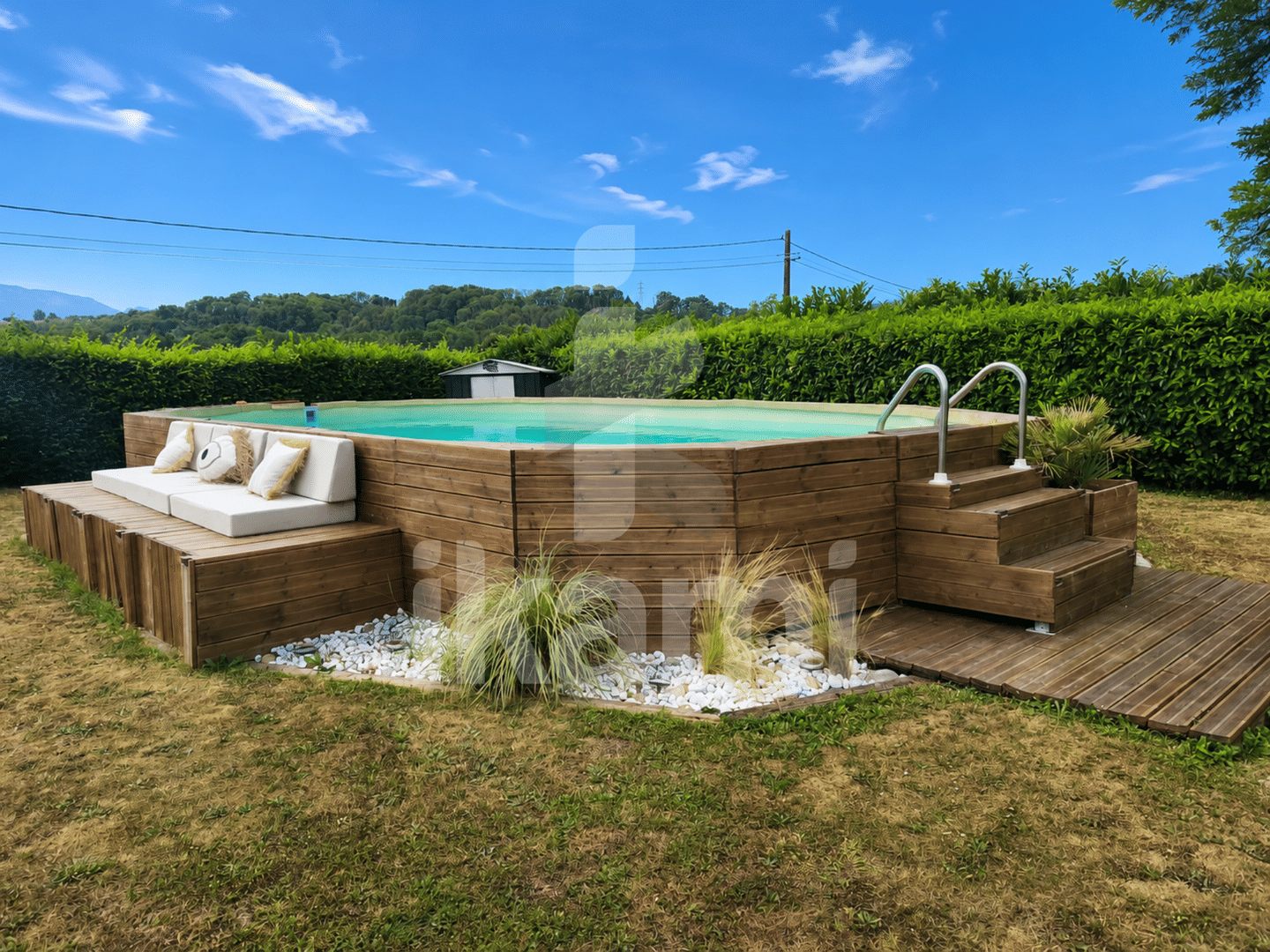 Maison 5 pièces 133 m² · à Reignier-Ésery · 133 m² · 679 000 €