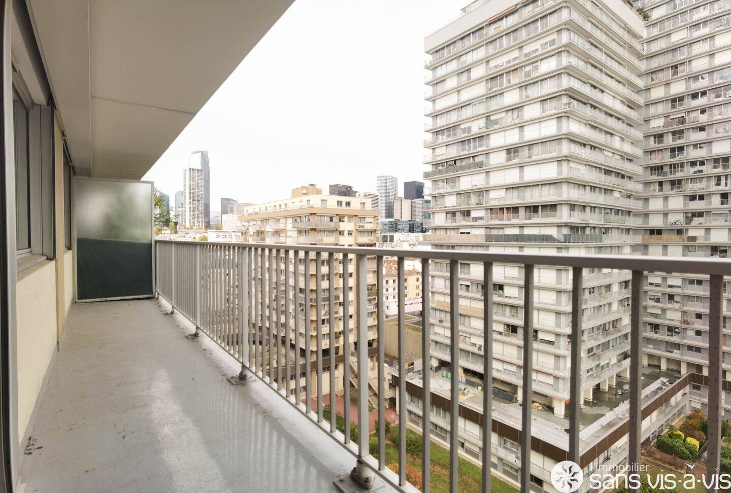 Appartement 2 pièces 46 m² · à Puteaux · 46,2 m² · 315 000 €
