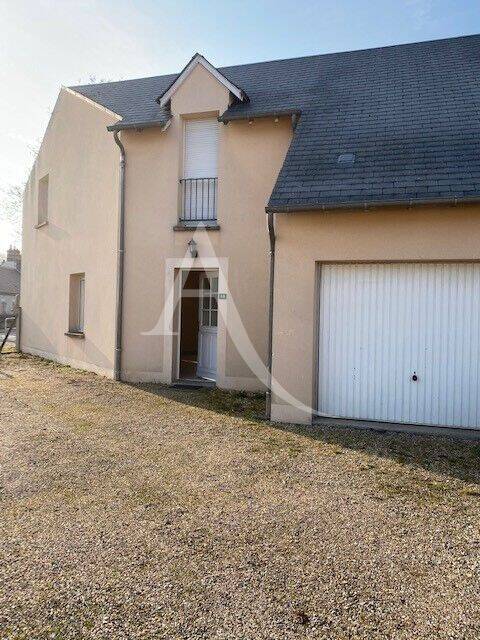 Maison 3 pièces 80 m² · à Vitry-aux-Loges · 80 m² · 750 €/mois