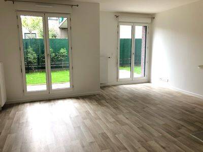 Appartement 2 pièces 46 m² · à Rosny-sur-Seine · 45,8 m² · 718 €/mois