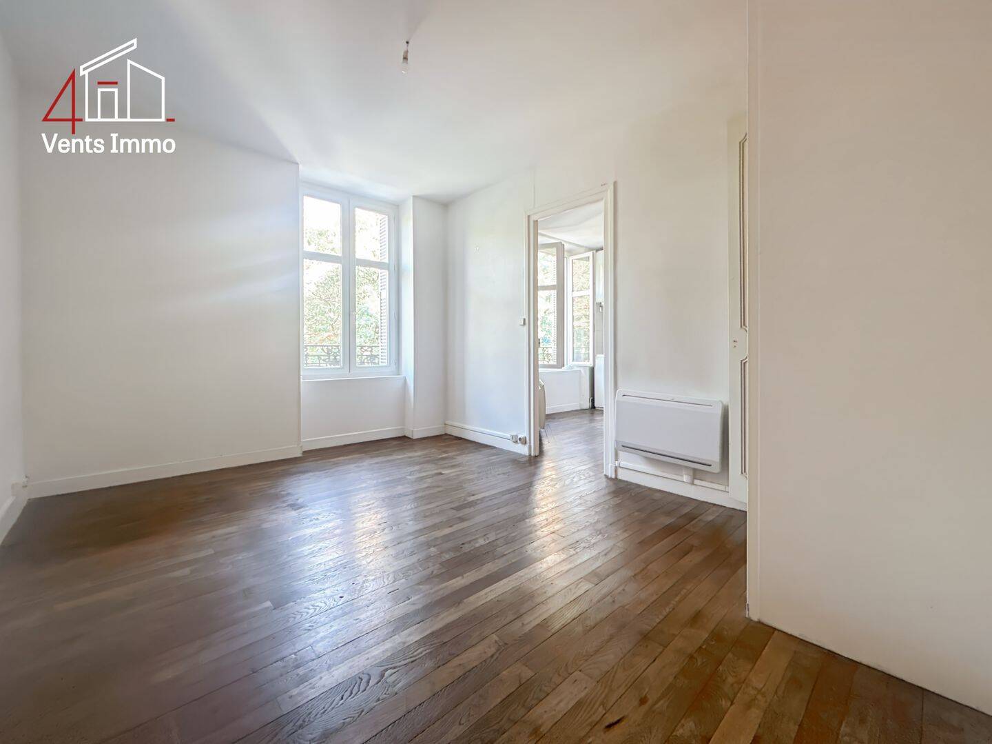 Appartement 1 pièce 25 m² · à Limoges · 25 m² · 298 €