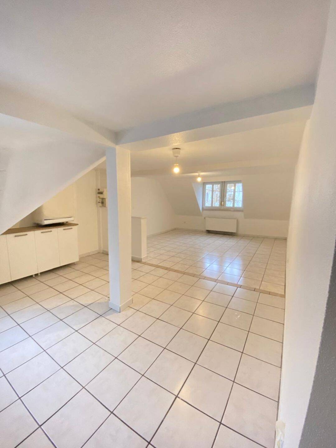 Appartement 3 pièces 60 m² · à Haguenau · 60 m² · 660 €/mois