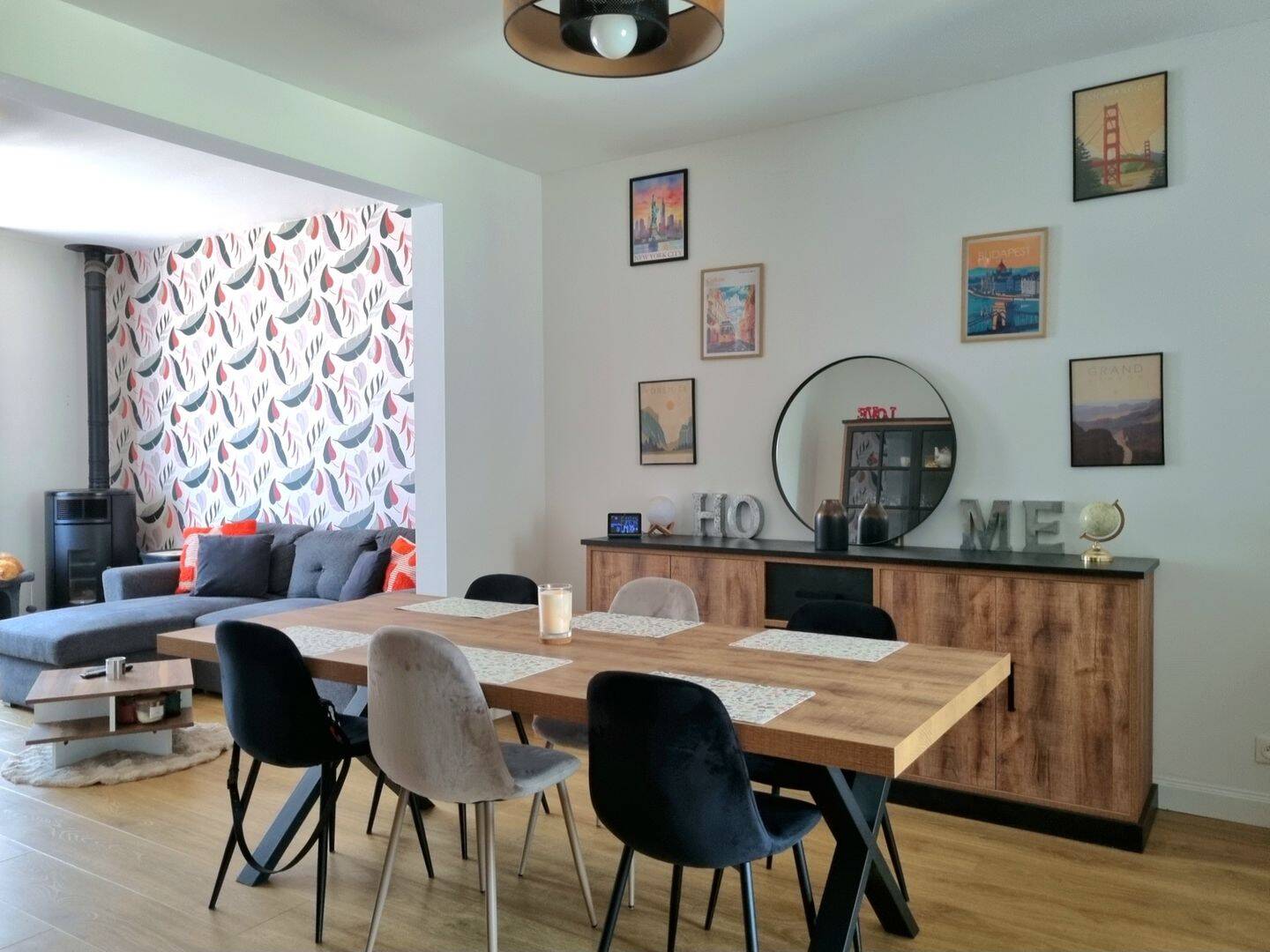 Maison 6 pièces 120 m² · à Beuvrages · 120 m² · 177 000 €