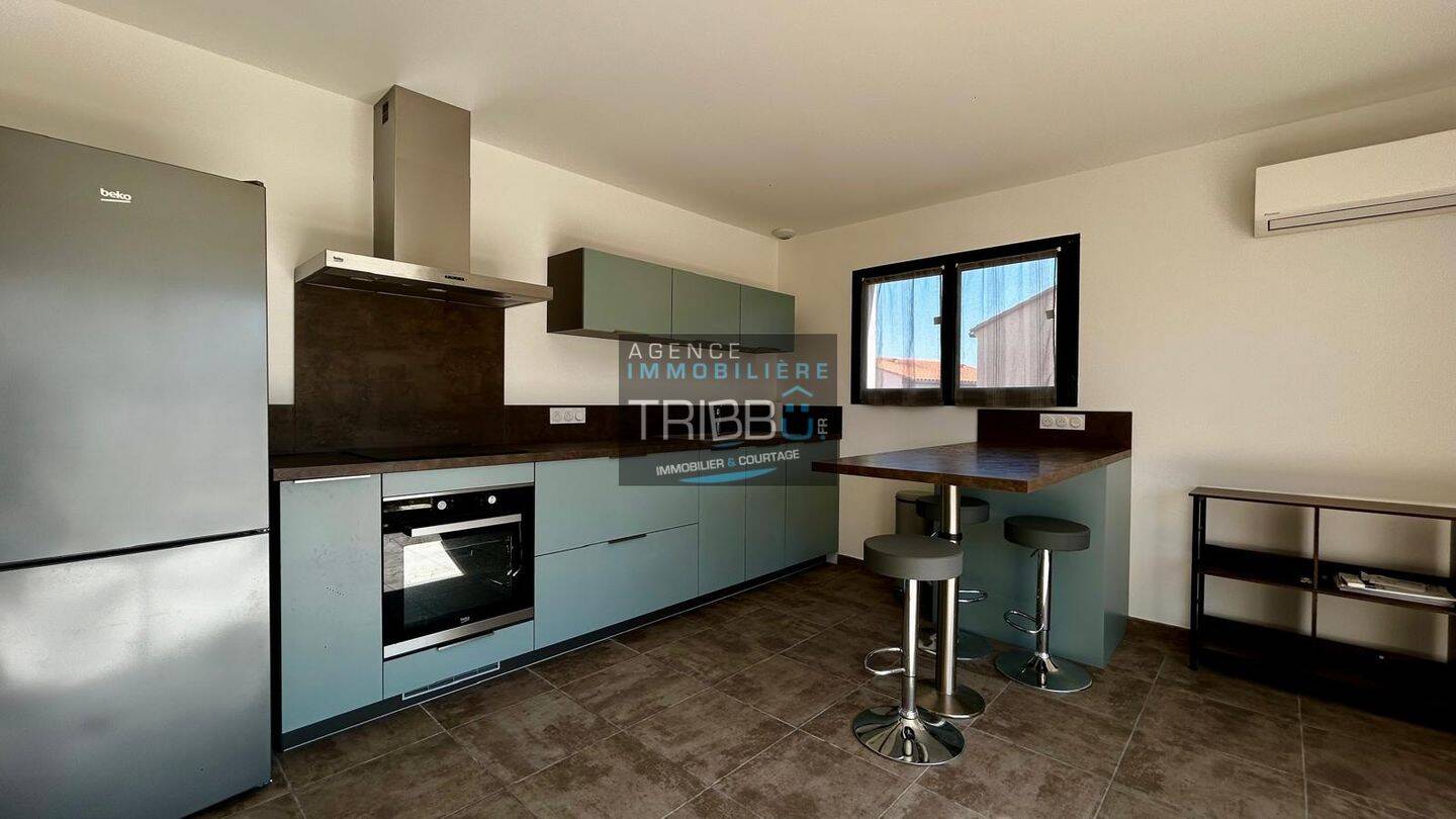 Maison 4 pièces 76 m² · à Pollestres · 76 m² · 230 000 €