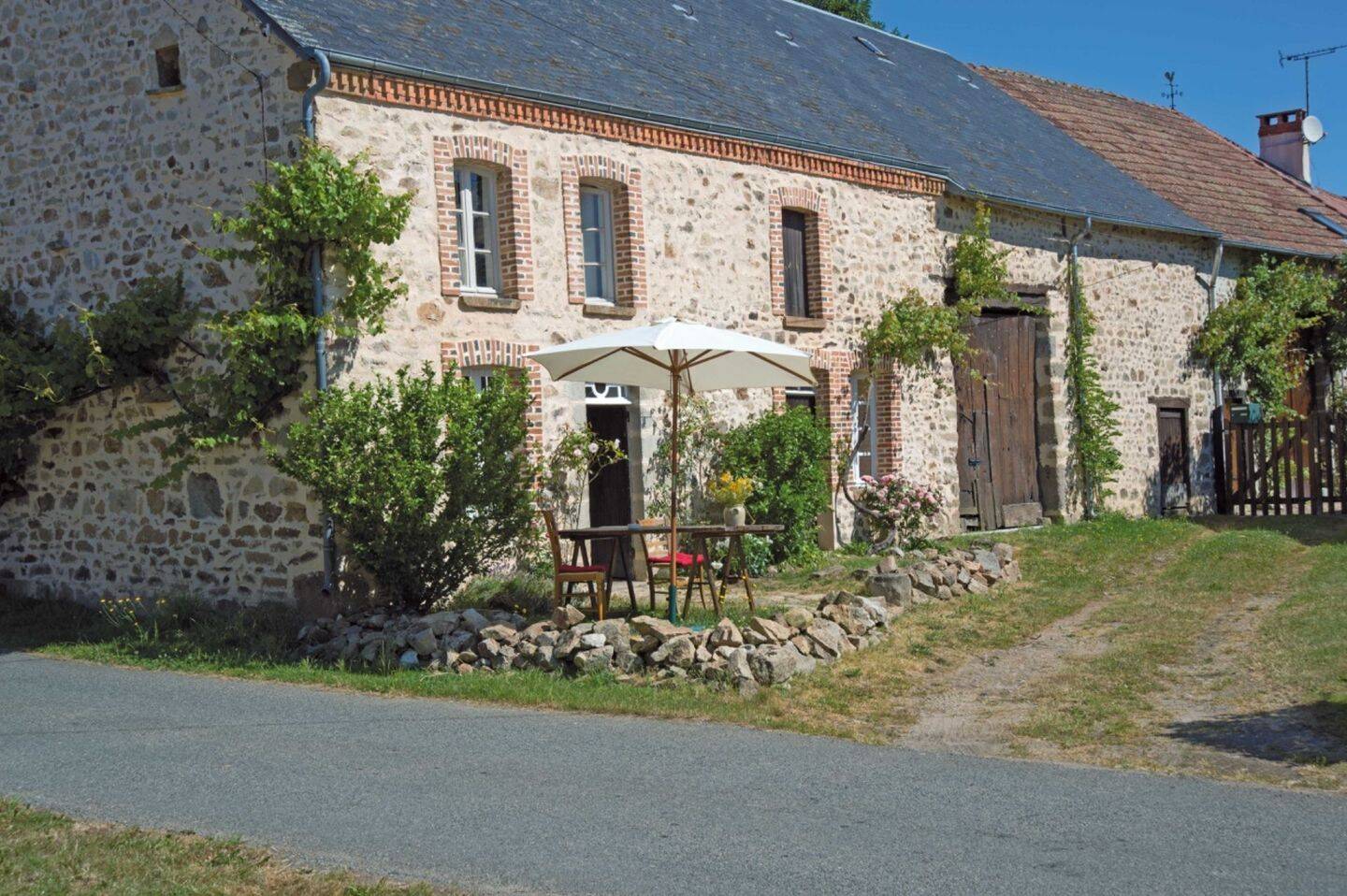 Maison 4 pièces 78 m² · à Fleurat · 78 m² · 62 000 €