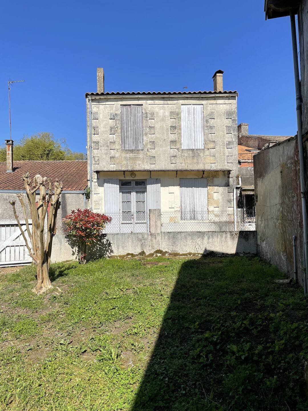 Maison 7 pièces 160 m² · à Cissac-Médoc · 160 m² · 100 000 €