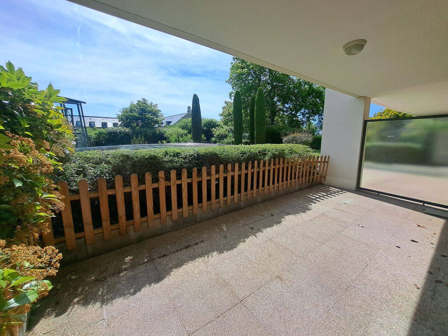 Appartement 2 pièces 71 m² · à Chamalières · 71,3 m² · 775 €
