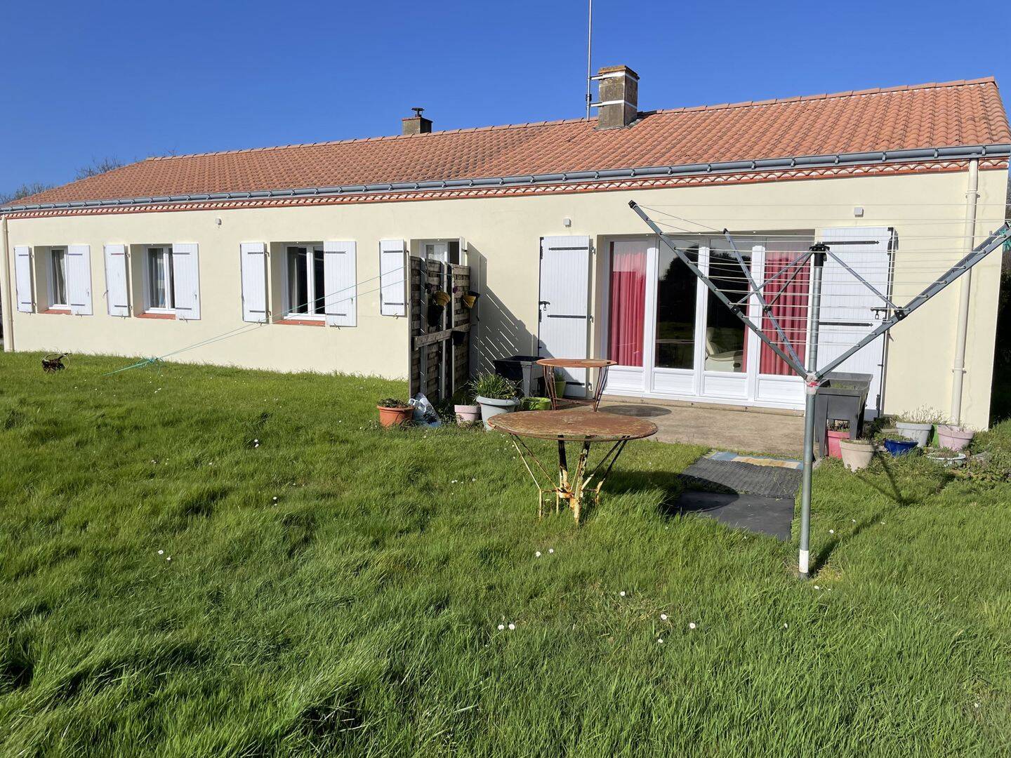 Maison 4 pièces 96 m² · à Pornic · 96 m² · 336 000 €