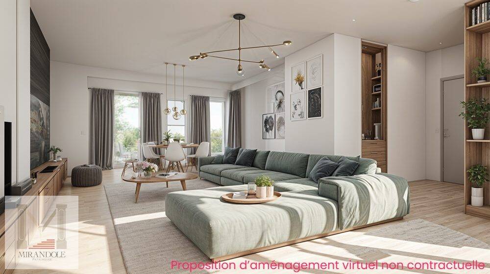 Appartement à vendre - neuf