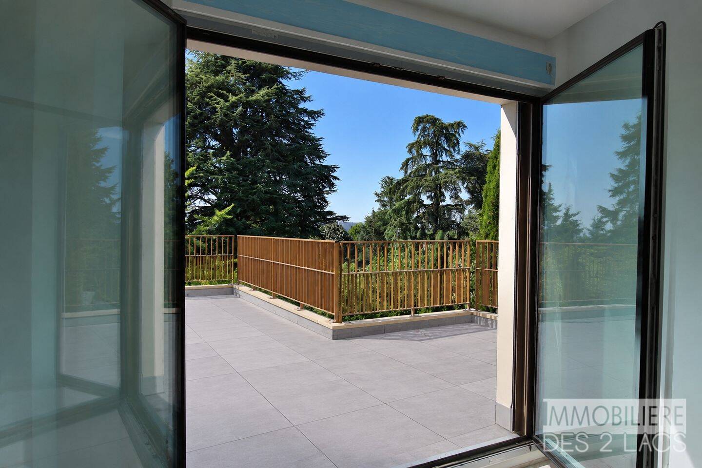 Appartement 4 pièces 86 m² · à Saint-Didier-au-Mont-d'Or · 85,8 m² · 575 000 €