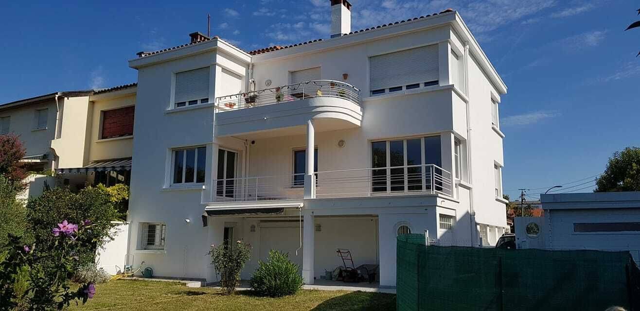 Appartement 3 pièces 90 m² · à Toulouse · 90 m² · 1 185 €/mois