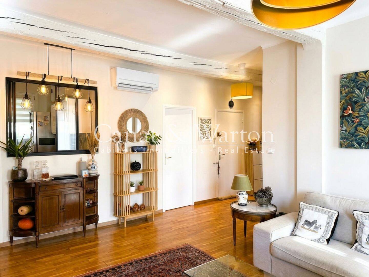 Appartement 4 pièces 92 m² · à Hyères · 92 m² · 399 000 €
