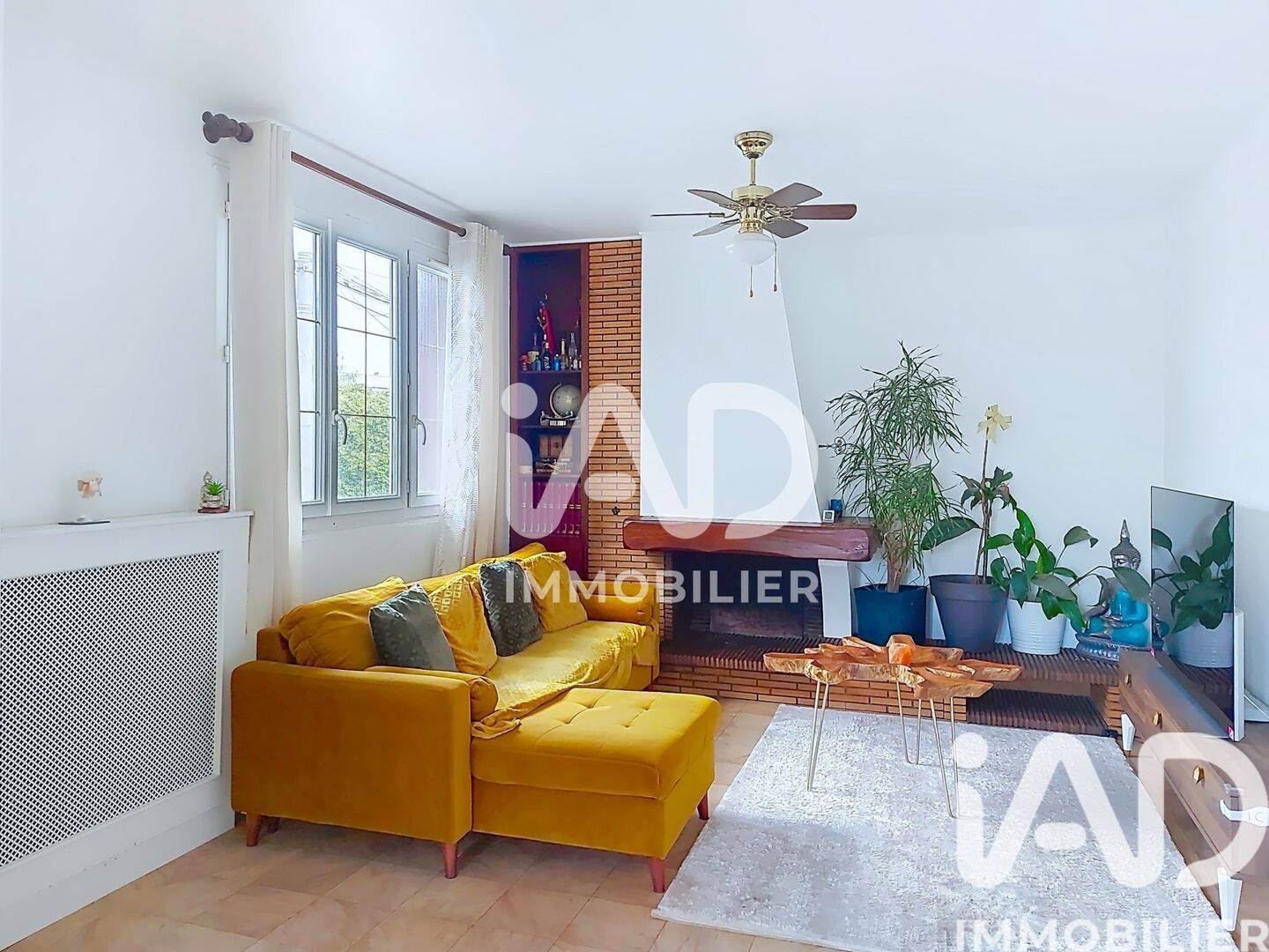 Maison 6 pièces 117 m² · à Clichy-sous-Bois · 117 m² · 280 000 €