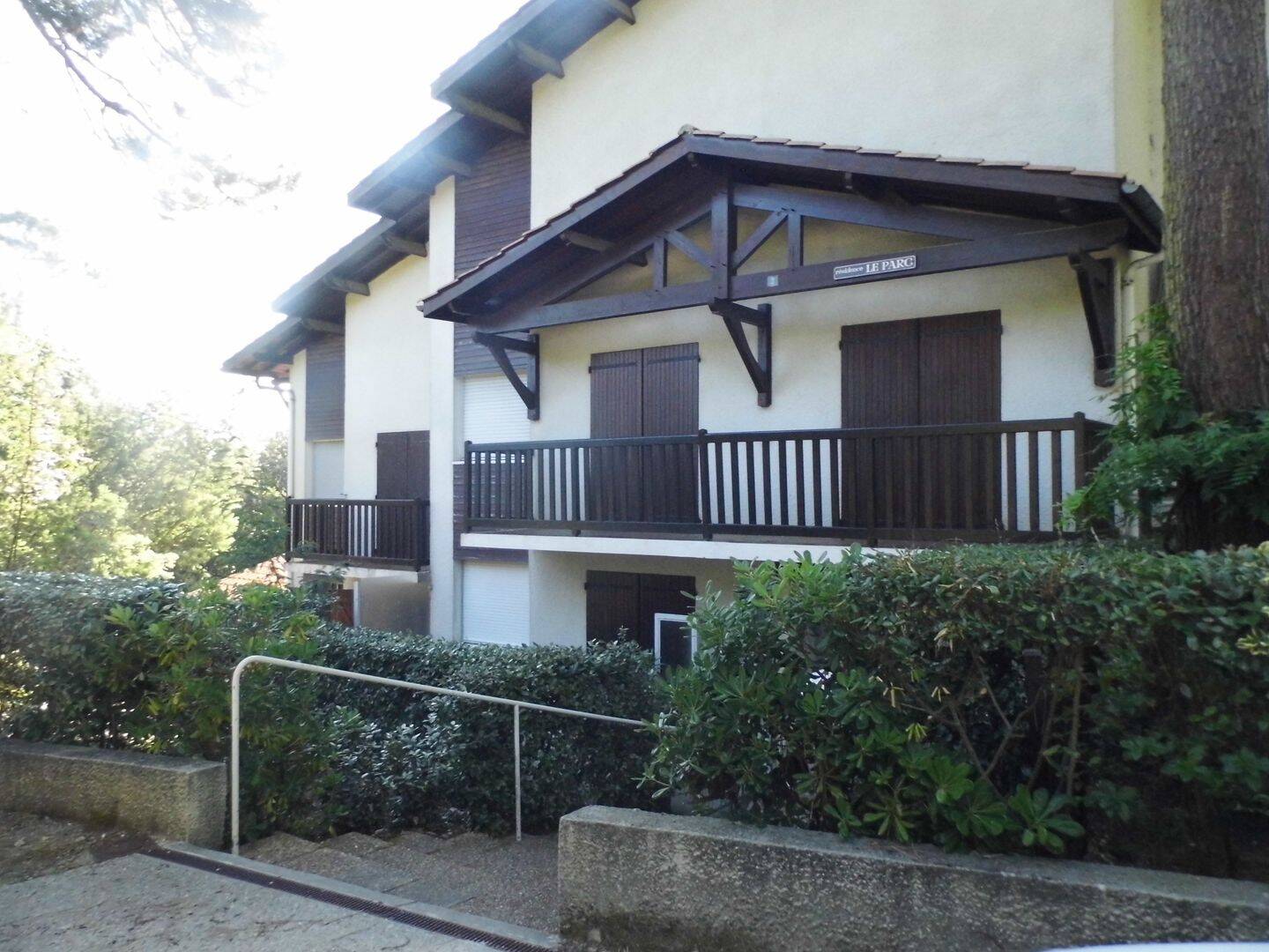 Appartement 2 pièces 26 m² · à Arcachon · 26 m² · 750 €