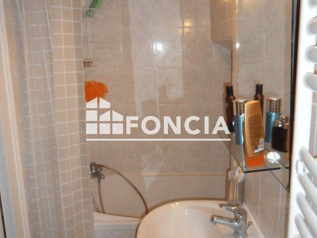 Appartement 3 pièces 44 m² · à Dijon · 43,6 m² · 645 €/mois