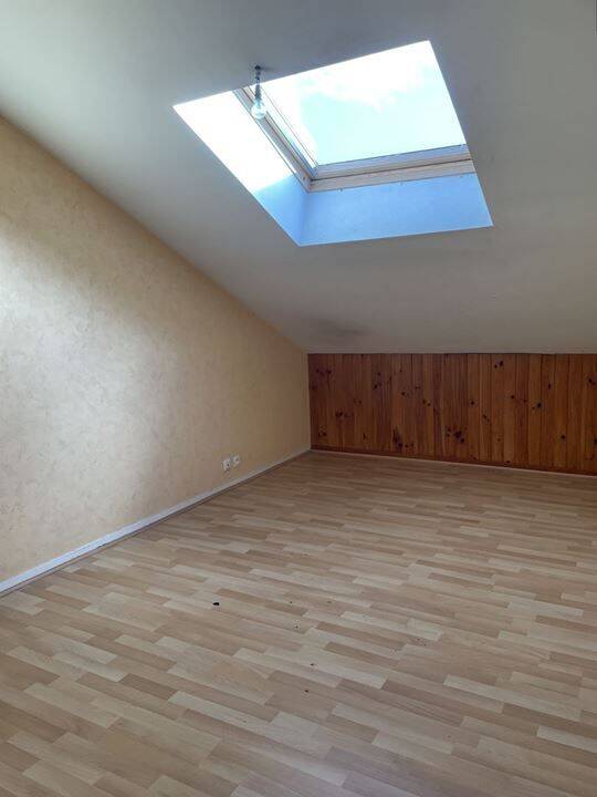 Appartement 2 pièces 28 m² · à Limoges · 28 m² · 351 €/mois