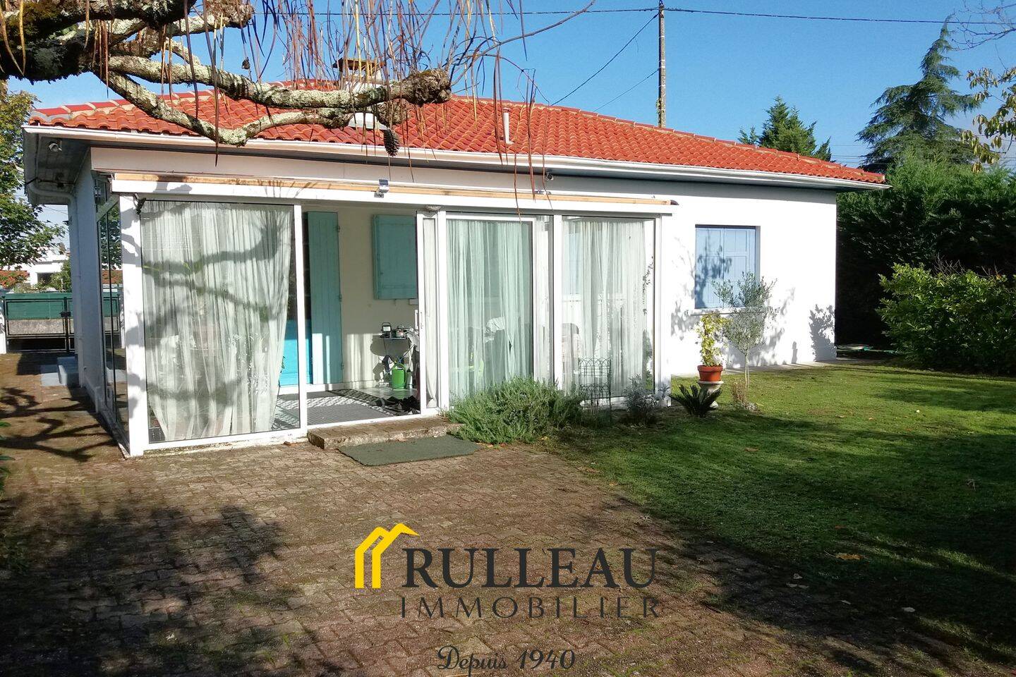 Maison 3 pièces 75 m² · à Ambarès-Et-Lagrave · 75 m² · 235 400 €