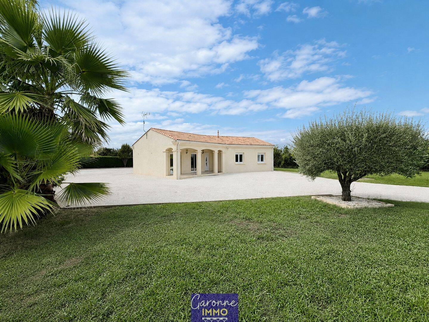Maison 5 pièces 101 m² · à Aiguillon · 101 m² · 238 000 €