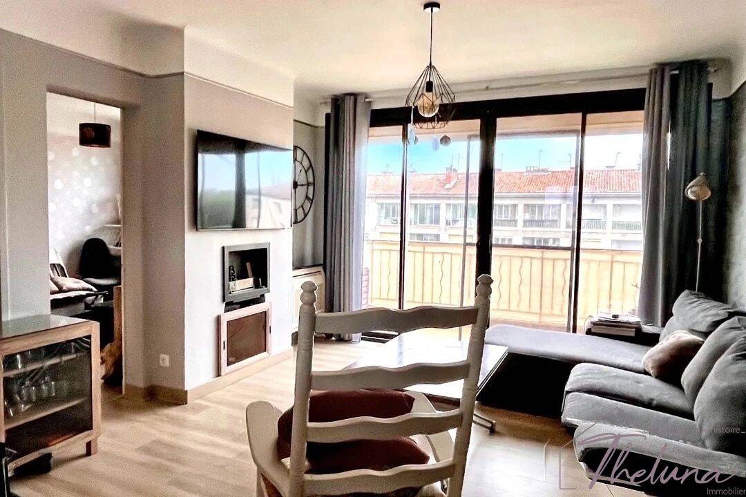 Appartement 4 pièces 73 m² · à Tarascon · 73 m² · 129 900 €