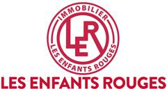 Agence des Enfants Rouges - BRETAGNE logo