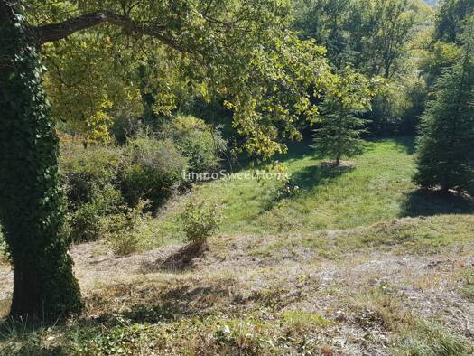 Terrain à vendre 139 000 € 1 962 m² de terrain La Roche-sur-le-Buis 26170