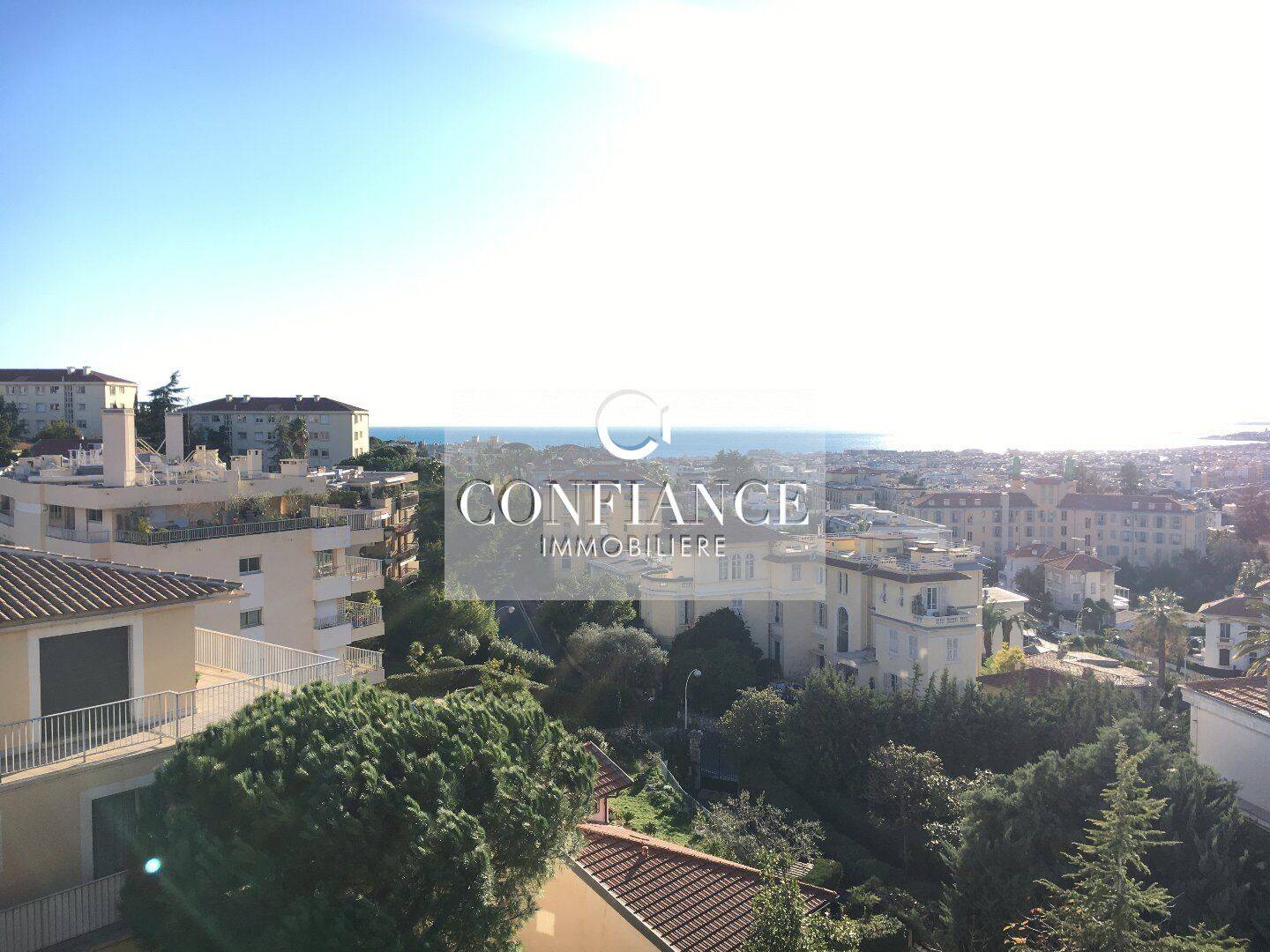 Appartement 1 pièce 26 m² · à Nice · 26,4 m² · 840 €/mois