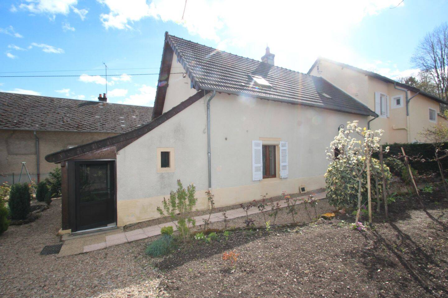 Maison 6 pièces 110 m² · à La Machine · 110 m² · 82 500 €