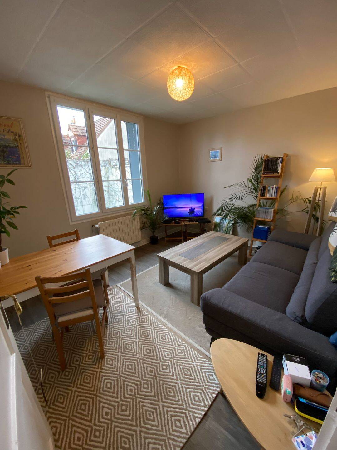 Maison 3 pièces 50 m² · à Vendôme · 50 m² · 500 €