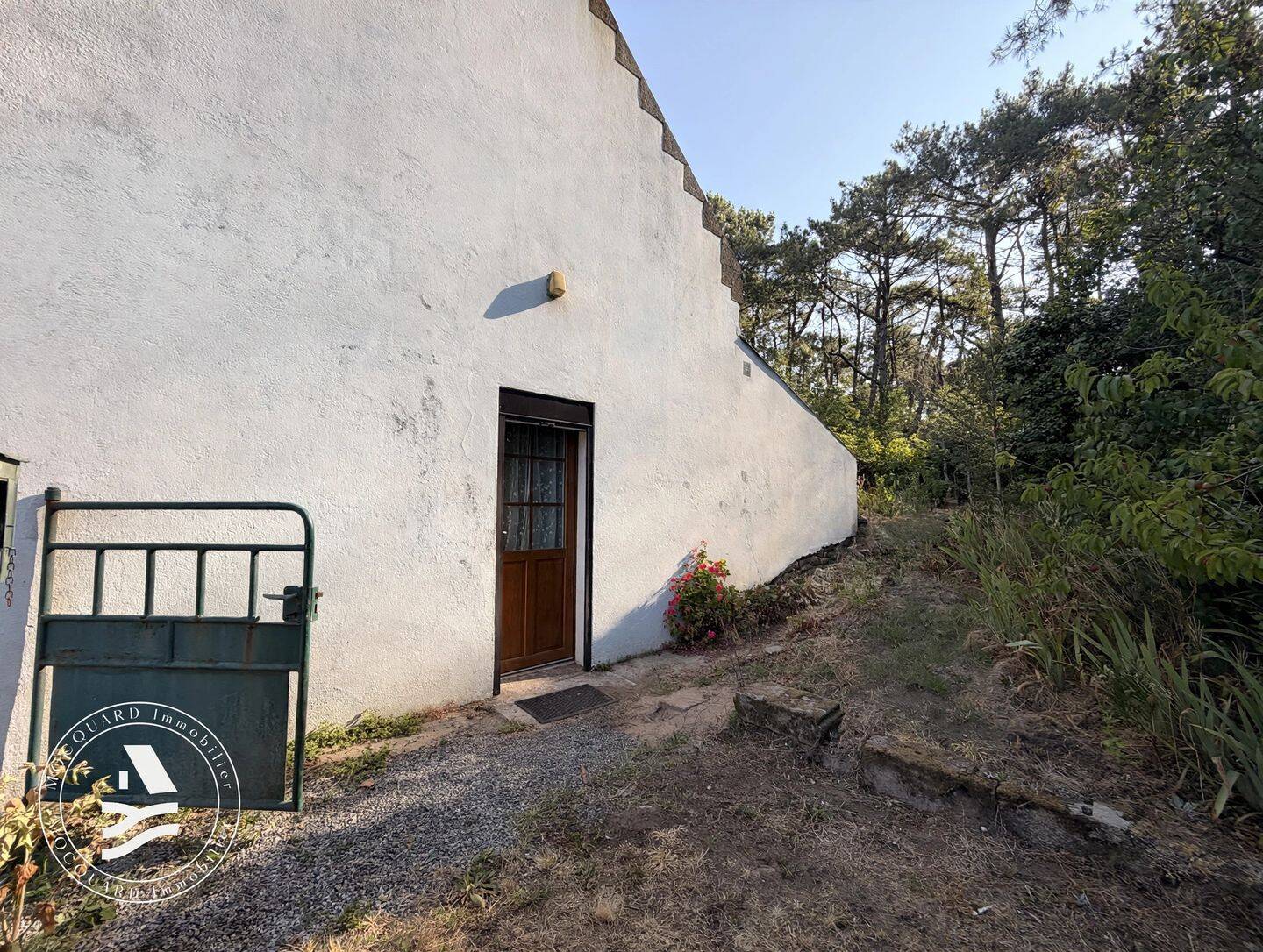 Maison 5 pièces 95 m² · à Crach · 95 m² · 97 200 €