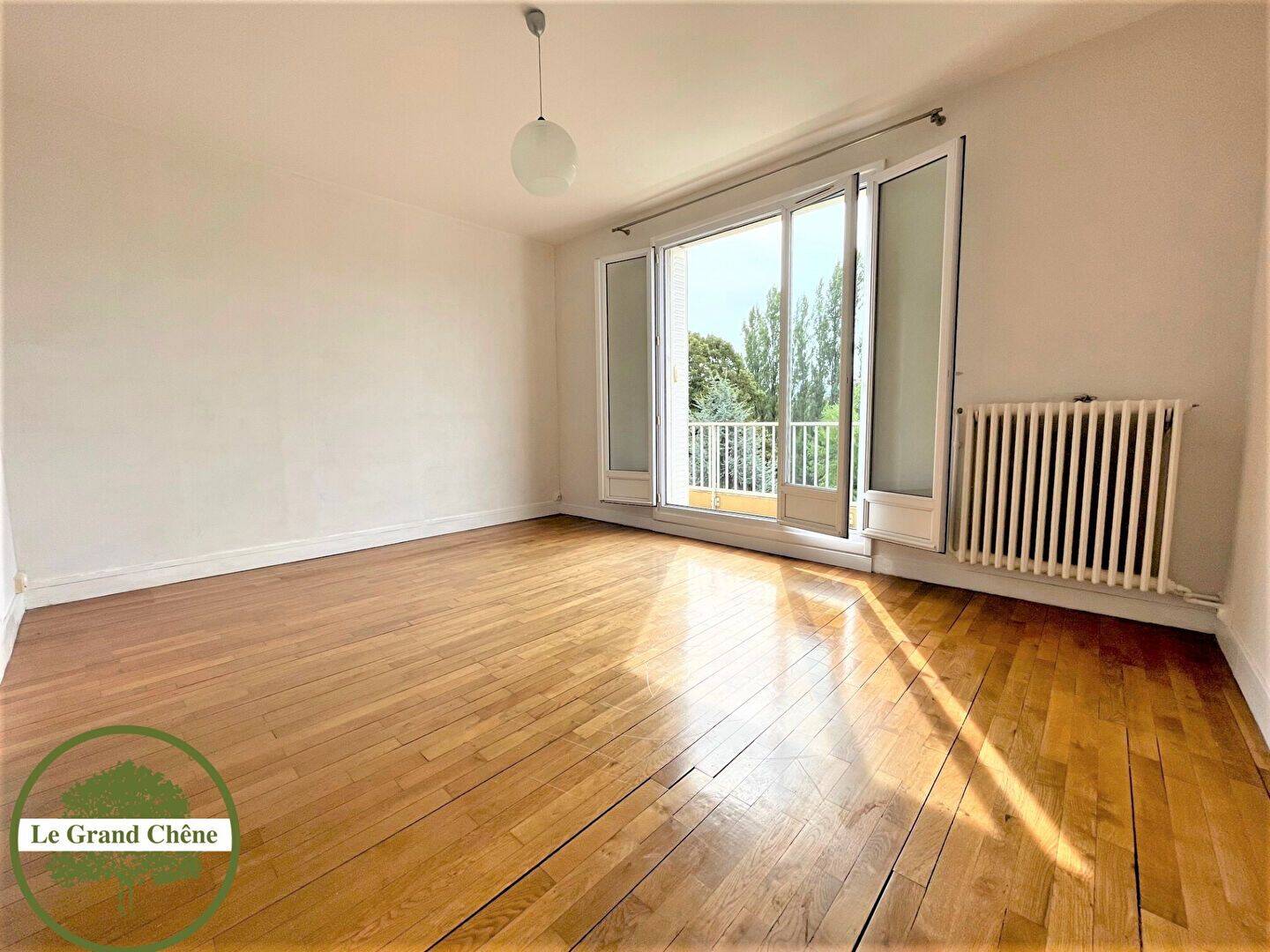 Appartement 3 pièces 56 m² · à Orsay · 56 m² · 1 098 €