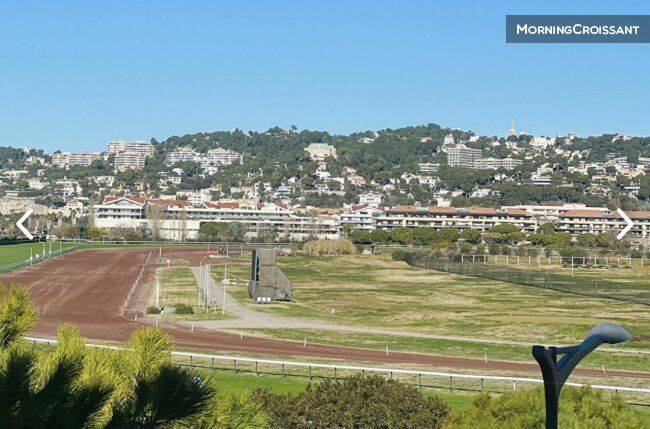 Appartement 3 pièces 59 m² · à Marseille 8ème · 59 m² · 1 525 €/mois
