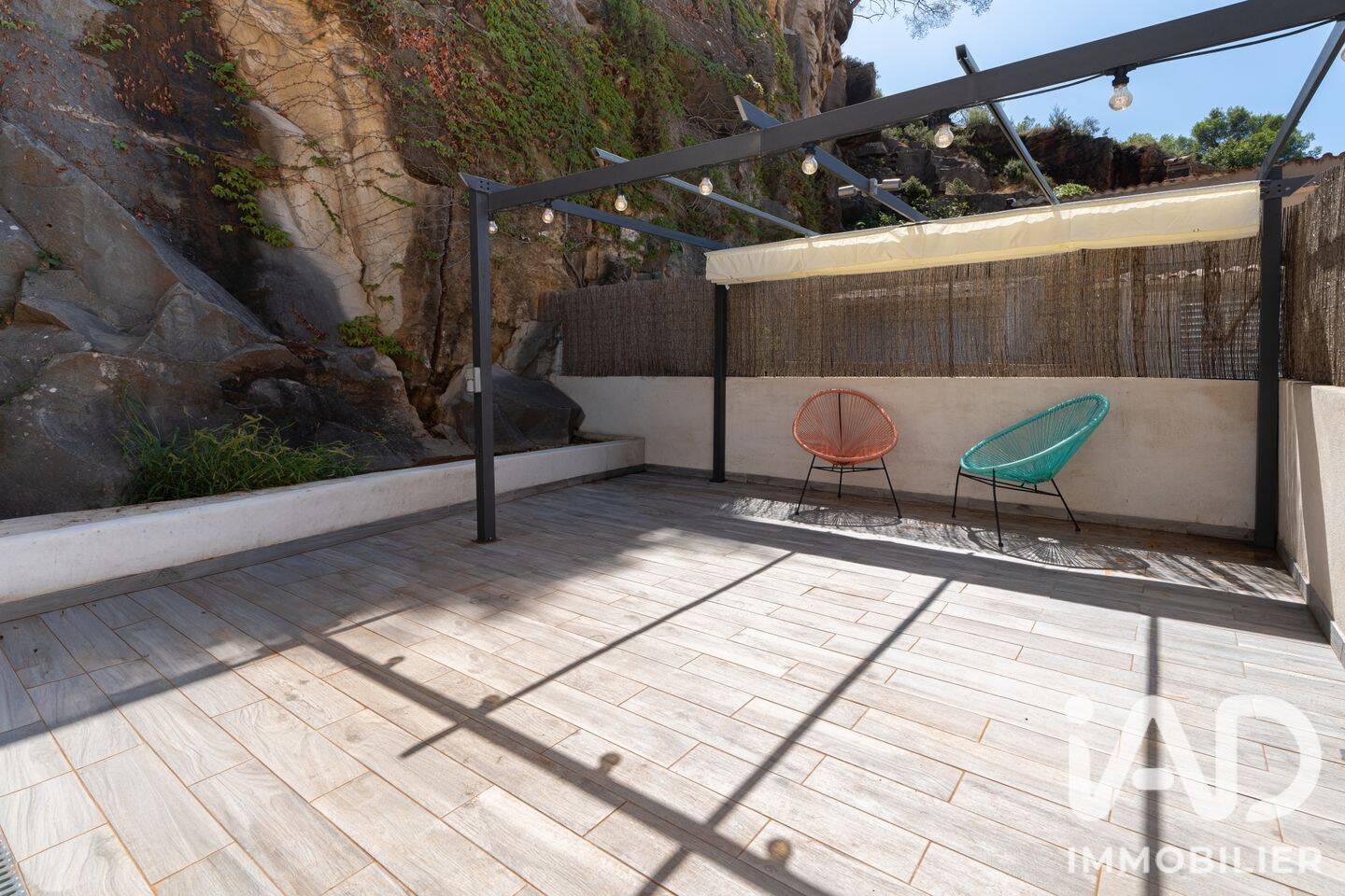 Maison 2 pièces 48 m² · à La Ciotat · 48 m² · 339 000 €