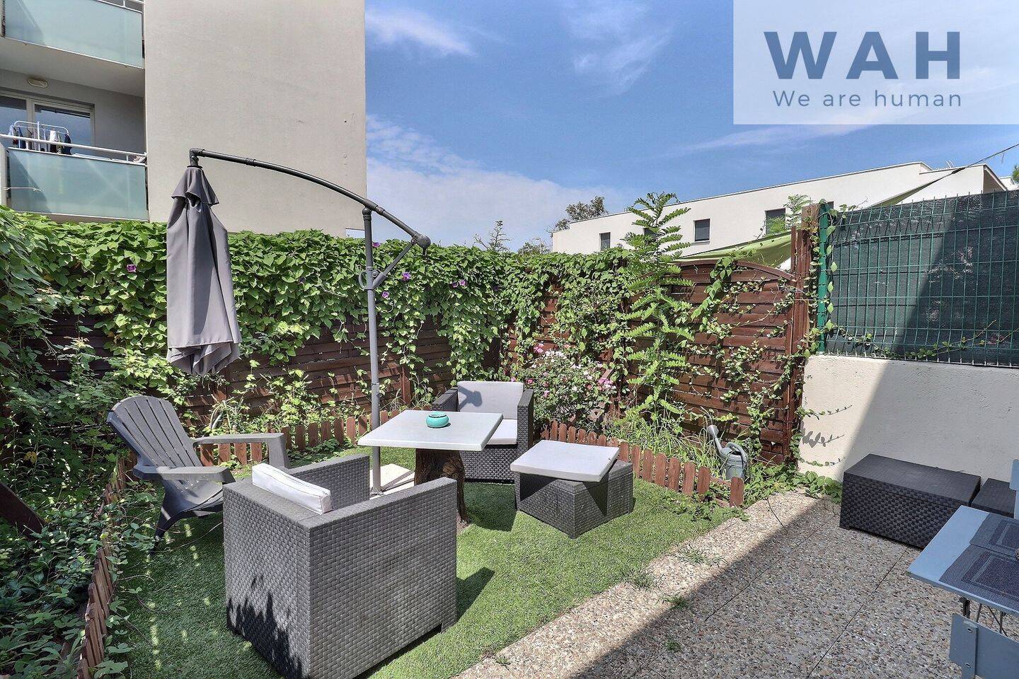 Appartement 2 pièces 31 m² · à Montpellier · 30,7 m² · 132 500 €