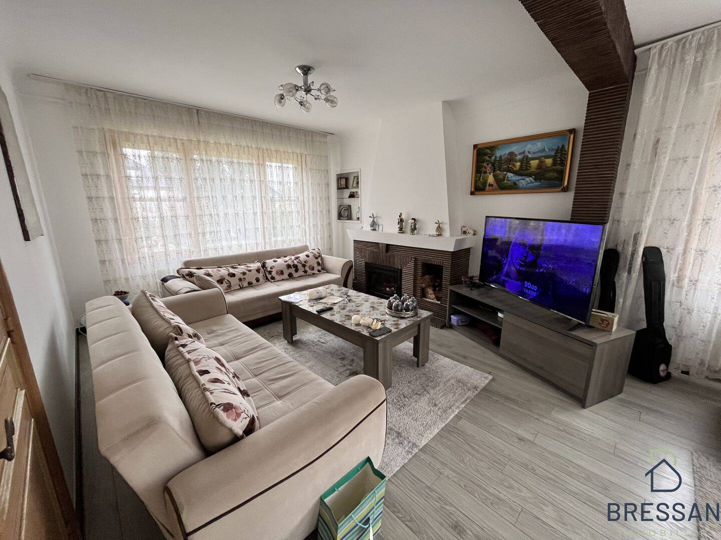Maison 4 pièces 112 m² · à Toufflers · 112,2 m² · 342 000 €