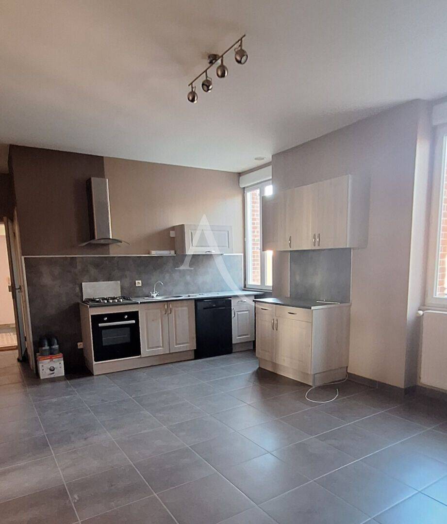 Appartement 3 pièces 60 m² · à Châteauneuf-sur-Loire · 60 m² · 625 €/mois